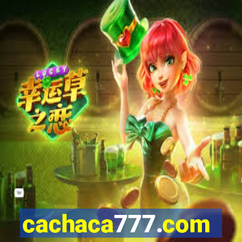 cachaca777.com