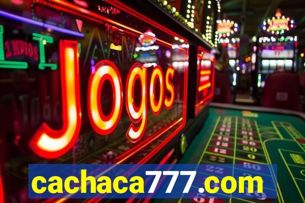 cachaca777.com