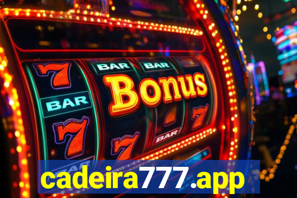 cadeira777.app