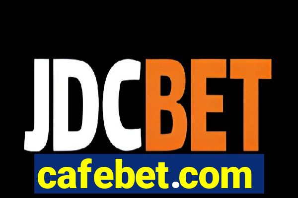 cafebet.com