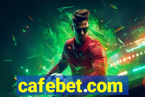 cafebet.com