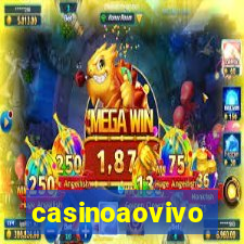 casinoaovivo