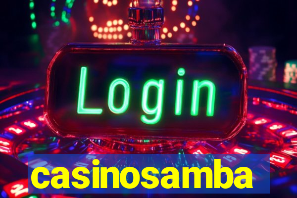 casinosamba