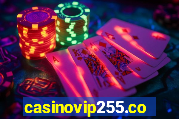 casinovip255.com