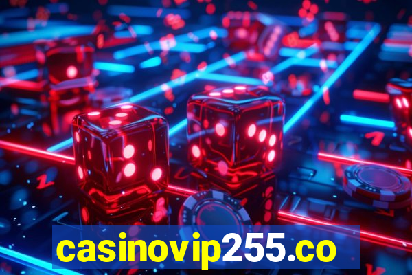 casinovip255.com