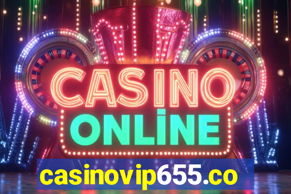 casinovip655.com