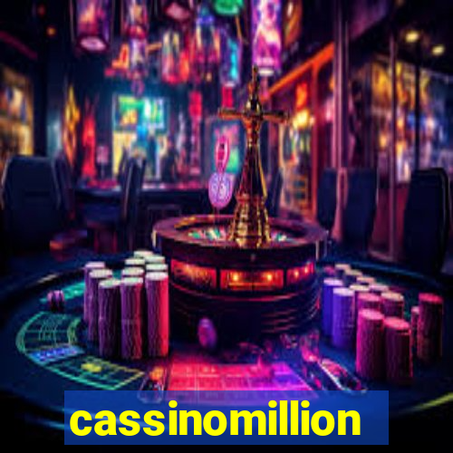 cassinomillion