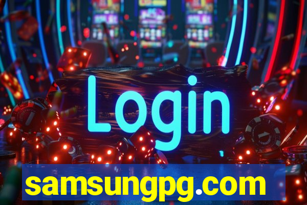 samsungpg.com