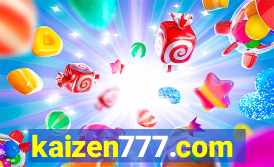 kaizen777.com