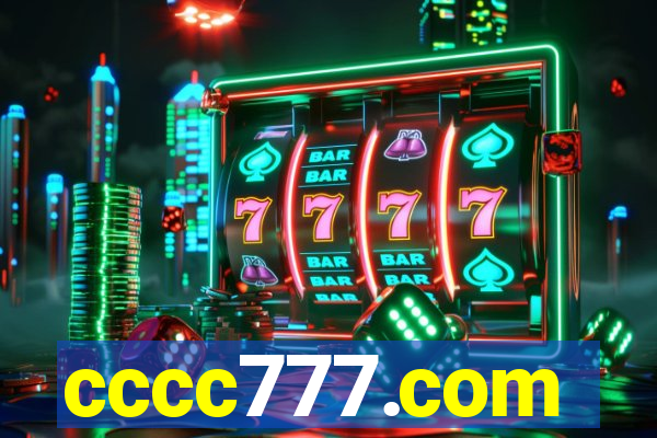 cccc777.com