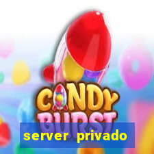 server privado blaze shindo life