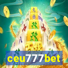 ceu777bet