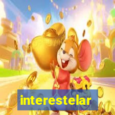 interestelar completo dublado hd