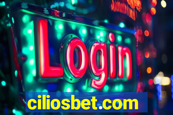 ciliosbet.com