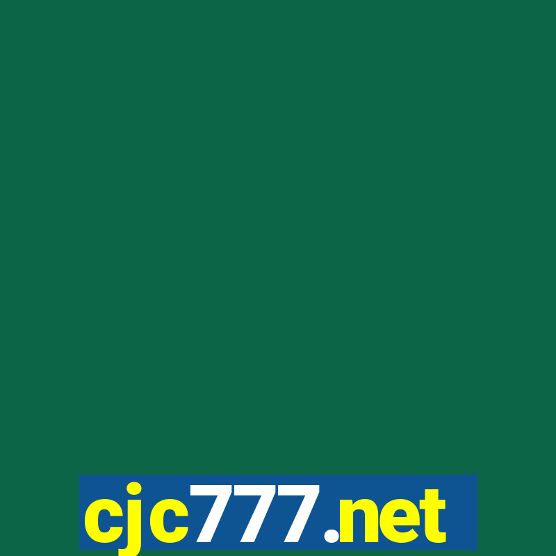 cjc777.net