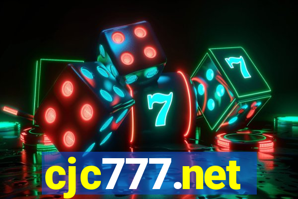 cjc777.net