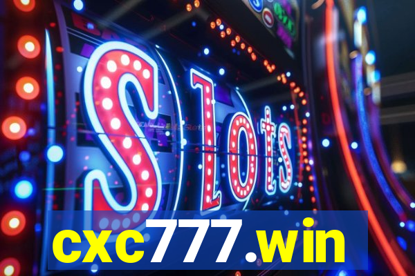 cxc777.win