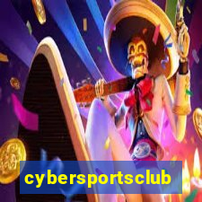 cybersportsclub.com