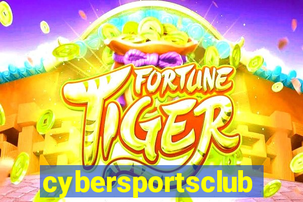 cybersportsclub.com