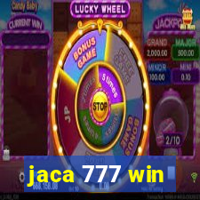 jaca 777 win