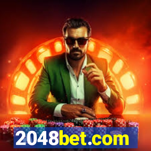 2048bet.com