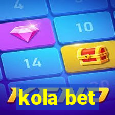 kola bet