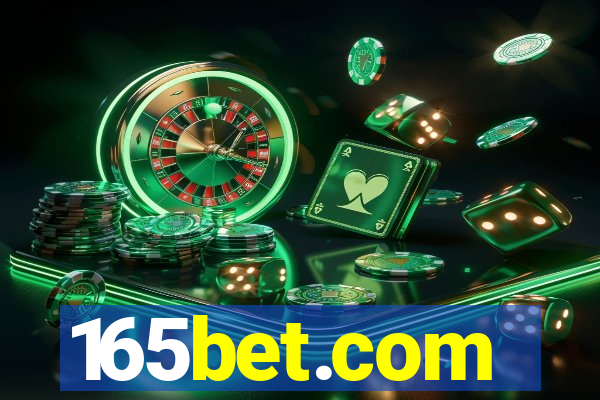 165bet.com