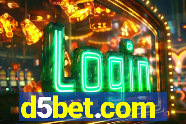 d5bet.com