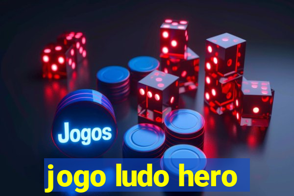 jogo ludo hero