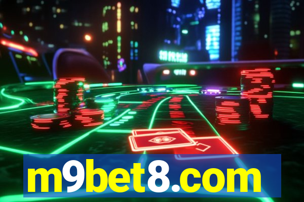 m9bet8.com