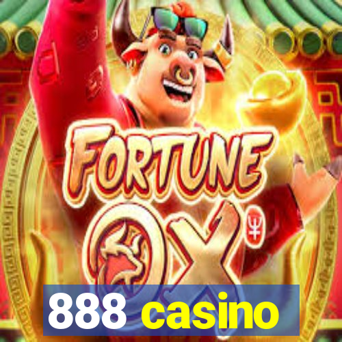 888 casino