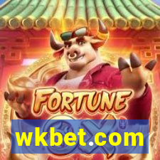 wkbet.com