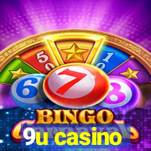 9u casino