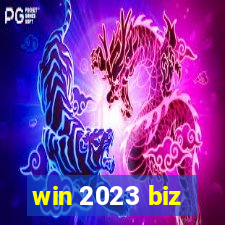 win 2023 biz