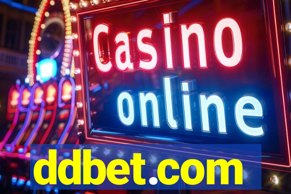 ddbet.com