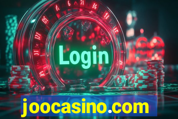 joocasino.com