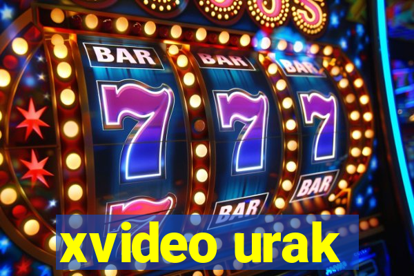 xvideo urak