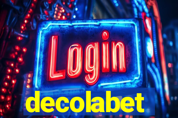 decolabet