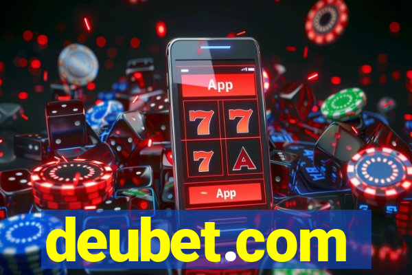 deubet.com