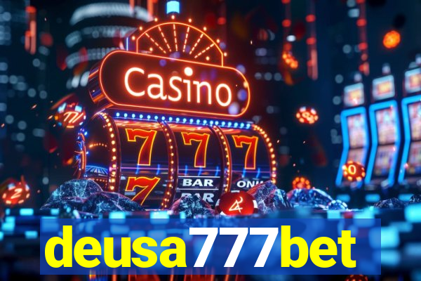 deusa777bet