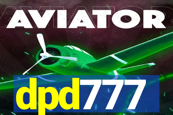 dpd777