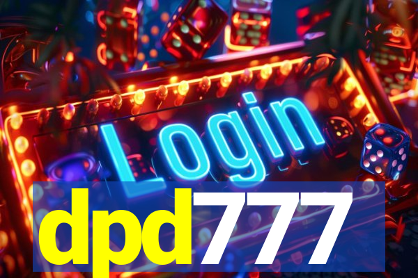 dpd777