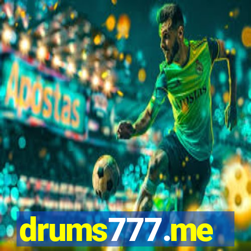 drums777.me