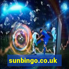 sunbingo.co.uk