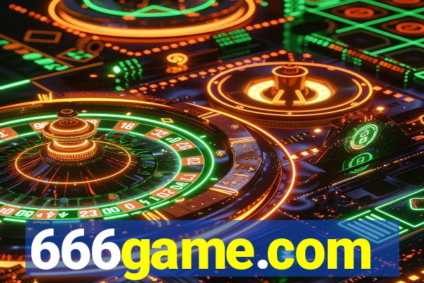 666game.com