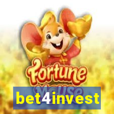 bet4invest