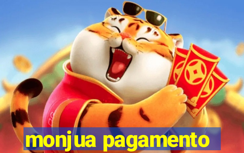 monjua pagamento