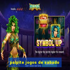 palpite jogos de sabado