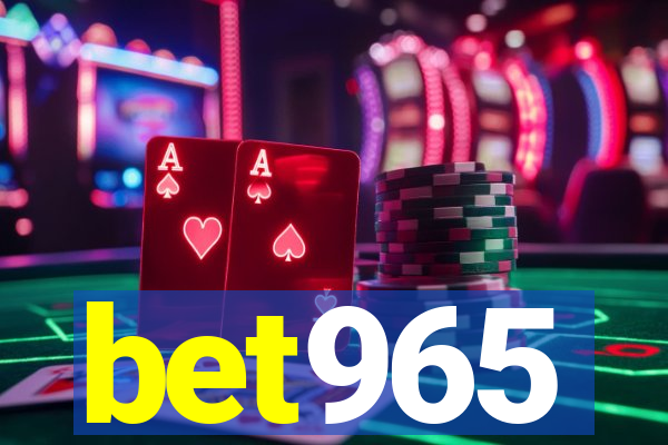 bet965