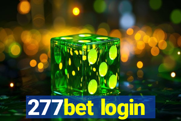 277bet login